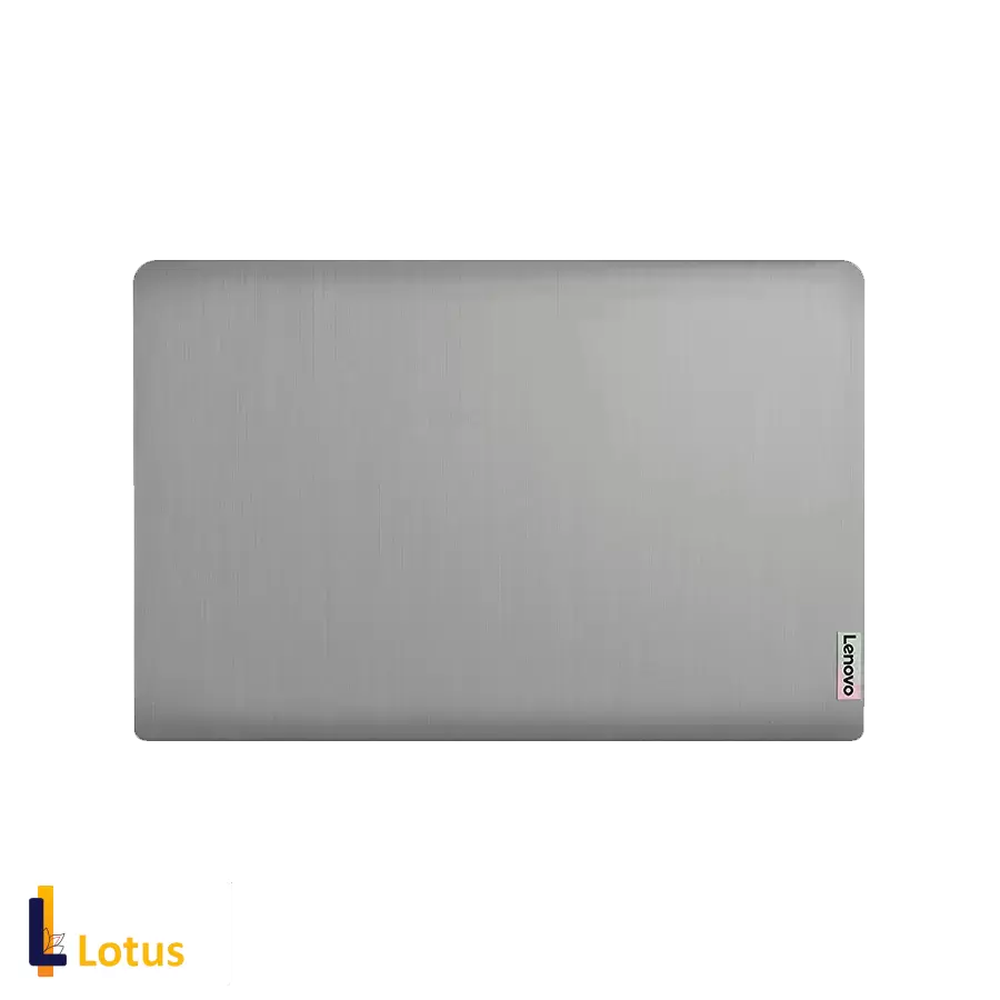 IdeaPad 3 gray