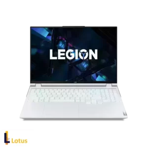 Legion 5 WHITE