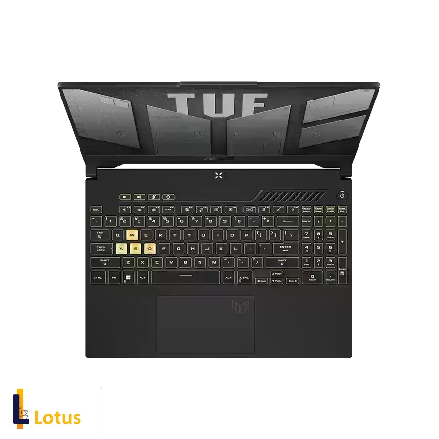 TUF Gaming F15 FX507Z