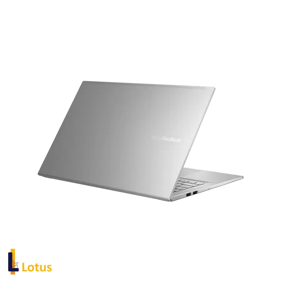 Vivobook 15 OLED K513 Silver