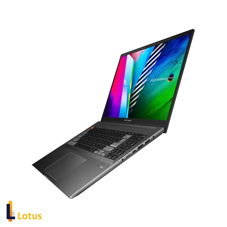 VivoBook Pro 16X OLED M7600