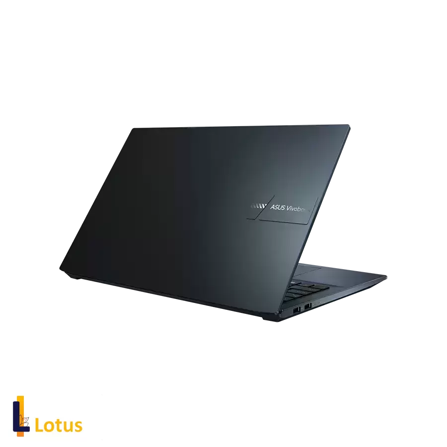 VivoBook Pro 15 OLED K6500