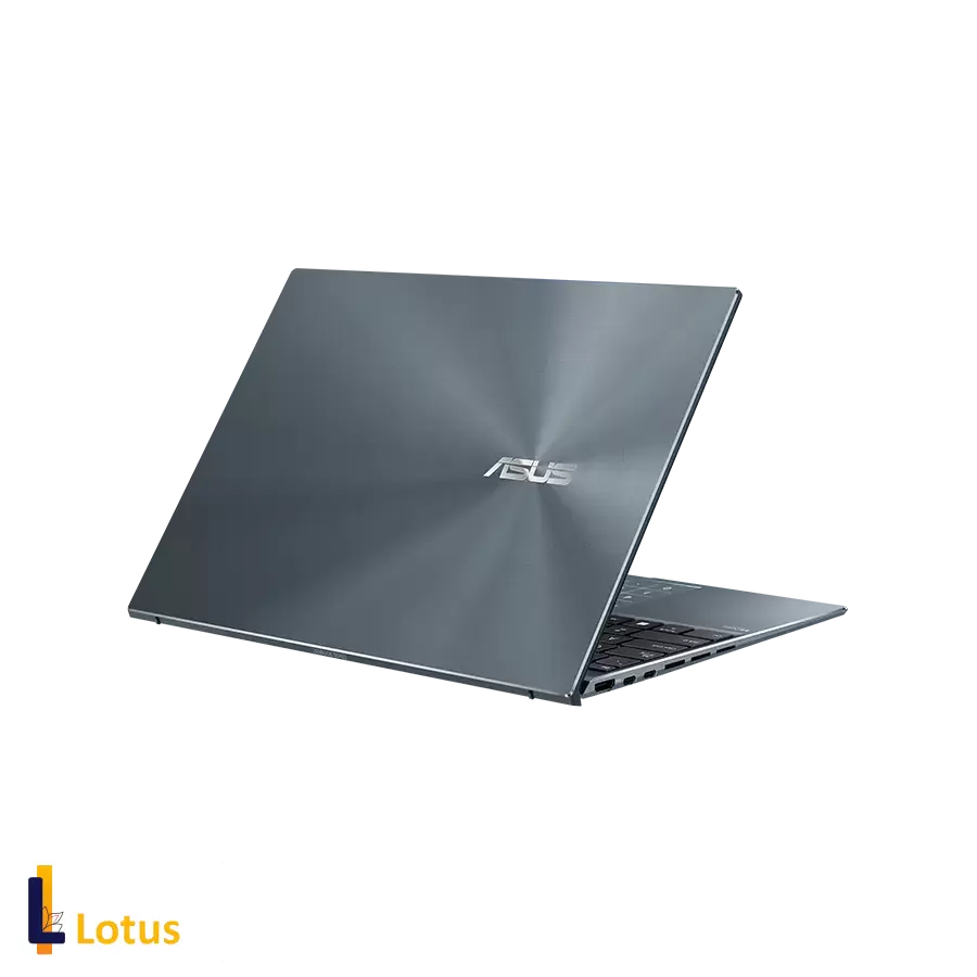 ZenBook 14X OLED UX5401ZA