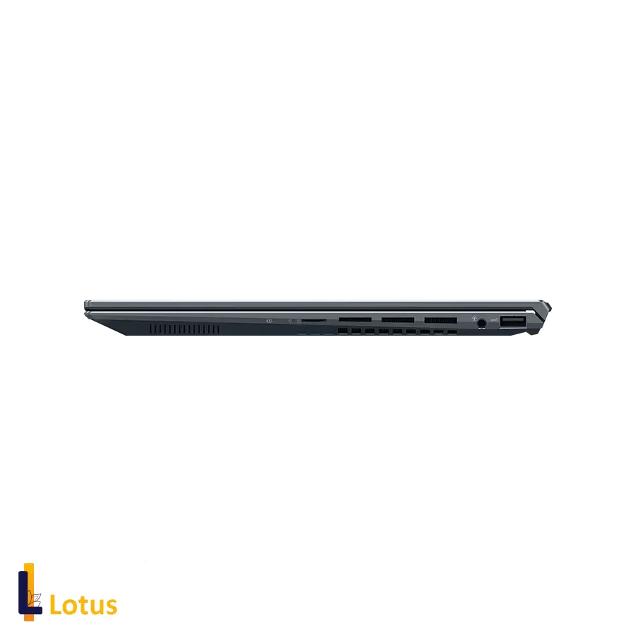 ZenBook 14X OLED UX5401ZA