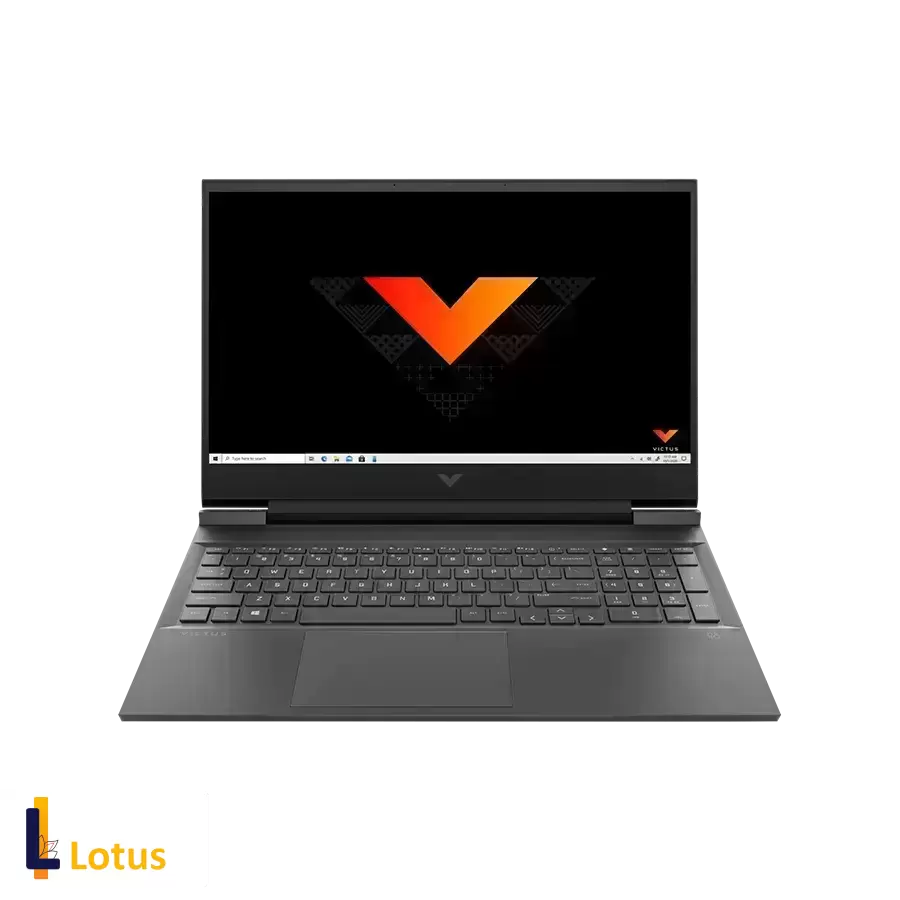 HP VICTUS Gaming laptop 15 2023 gray