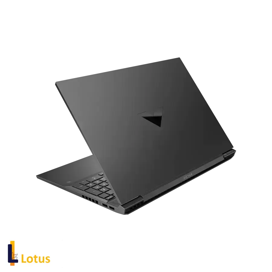 HP VICTUS Gaming laptop 15 2023 gray