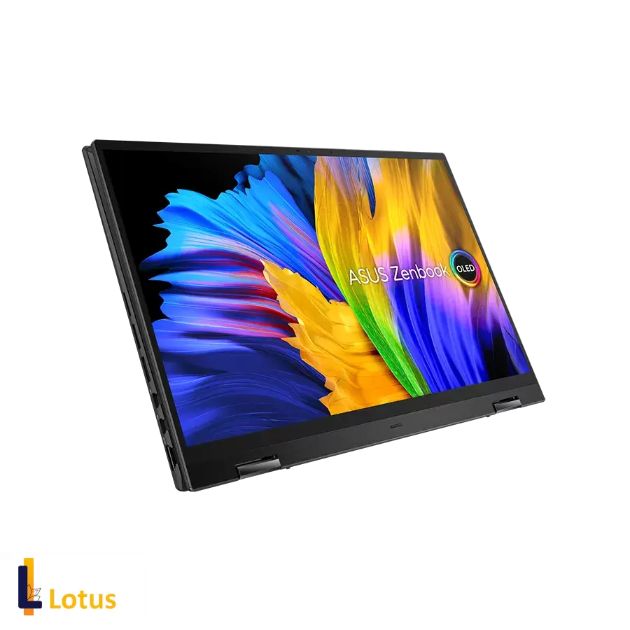 ZenBook 14 Flip OLED UN5401