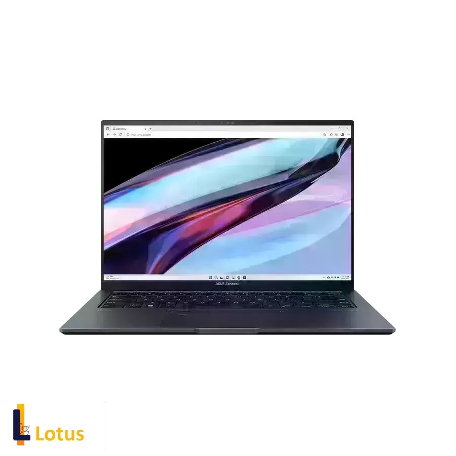 ZenBook Pro 14 OLED UX6404