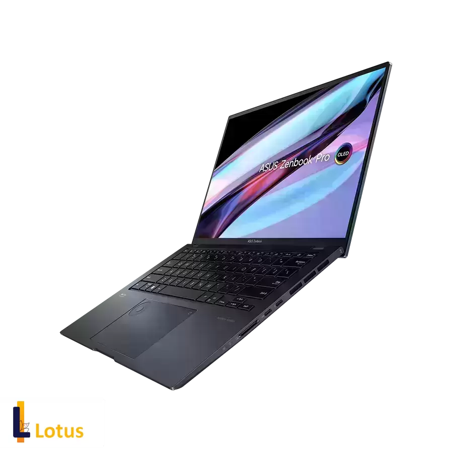ZenBook Pro 14 OLED UX6404
