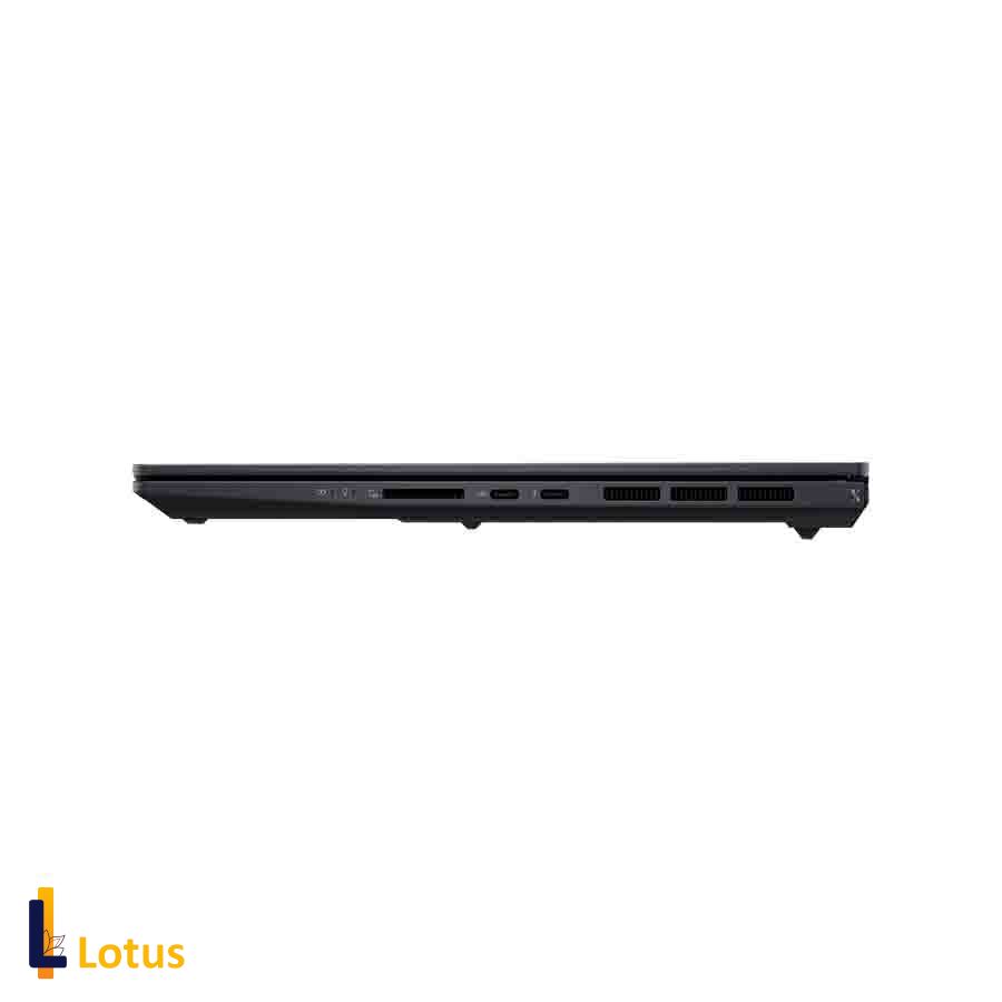 ASUS ZenBook Pro 14 OLED UX6404