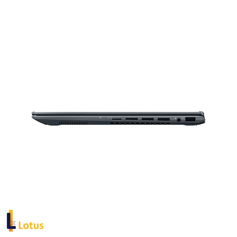 ZenBook 14 Flip OLED UP5401EA