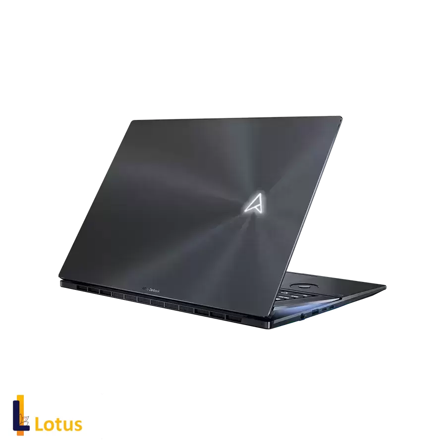 ZenBook Pro 16X OLED UX7602 (2023)