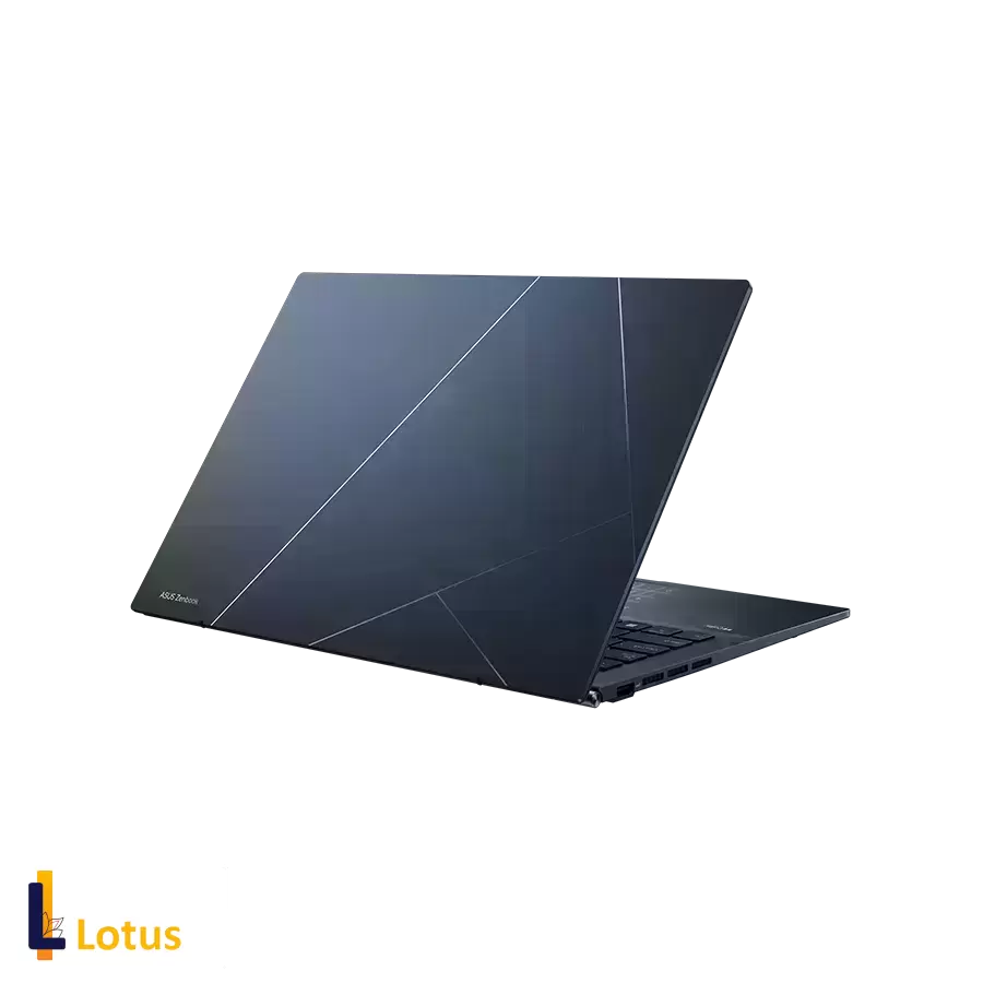 Zenbook 14 OLED UX3402