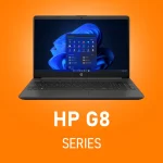 HP G8 SERIES