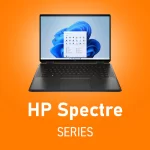 HP Spectre SERIES