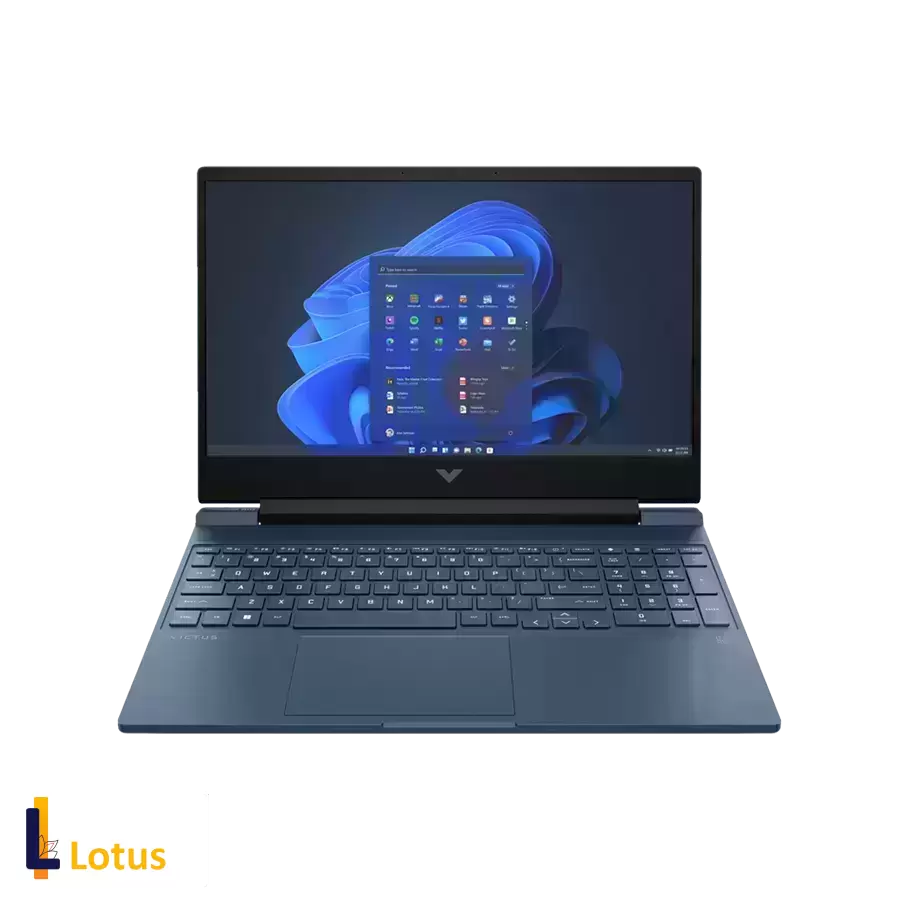 Victus Gaming Laptop 15 2023+ BLUE